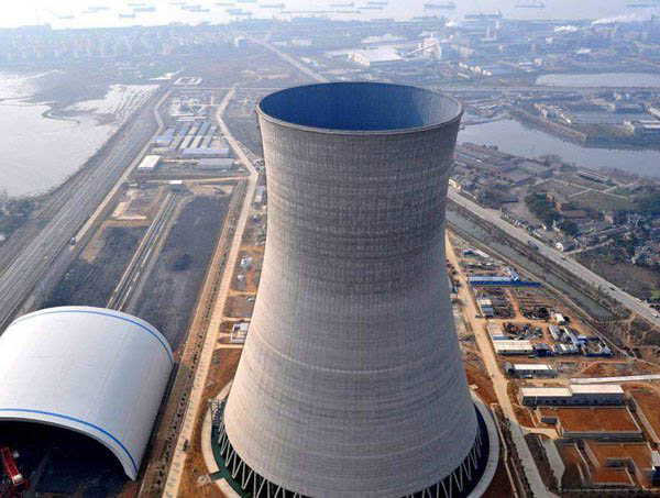 電廠用無縫鋼管